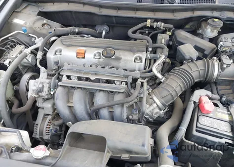 2011 Honda Accord 2.4 Se from USA, damaged, VIN 1HGCP2F6XBA144976